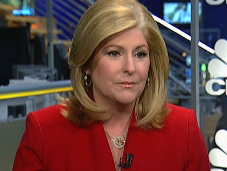 Sue Herera CNBC39s Herera on risk of investing at 39the highs39 Video