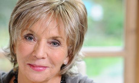 Sue Johnston Sue Johnston My family values Life and style The Guardian