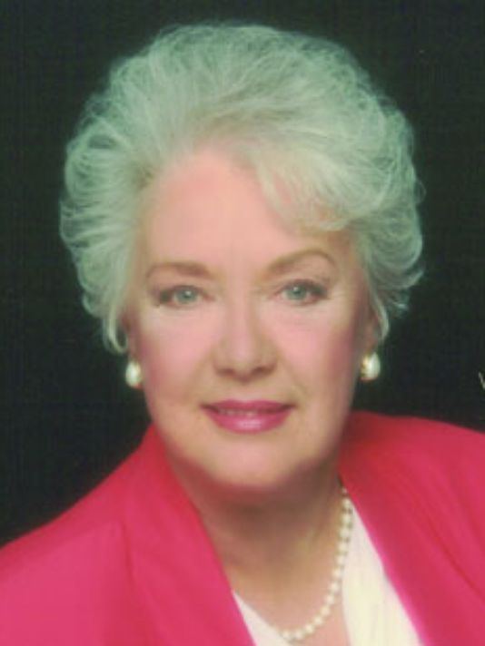 Sue Landske Former state Sen Sue Landske dies at 77