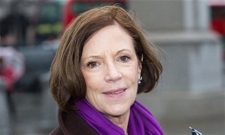 Sue Lloyd-Roberts Sue LloydRoberts obituary Media The Guardian