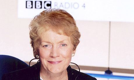 Sue MacGregor The Reunion an unmissable radio show that gets better