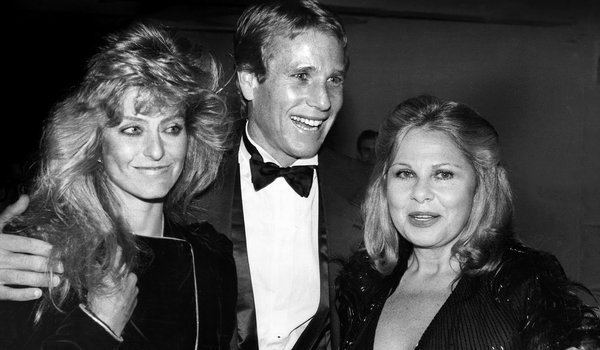 Sue Mengers Sue Mengers Hollywood Agent Dies at 79 The New York Times