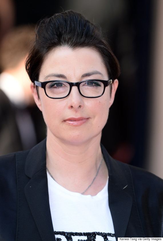 Sue Perkins oSUEPERKINS570jpg7