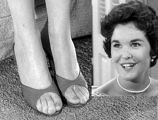 Sue Randall Sue Randalls Feet wikiFeet