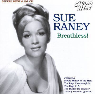Sue Raney Sue Raney Biography Albums amp Streaming Radio AllMusic