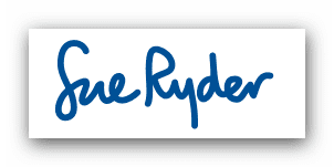 Sue Ryder (charity) European Consultancy Services Clients amp Testimonials
