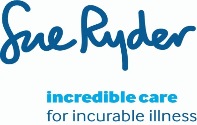 Sue Ryder (charity) Ryder Manchester