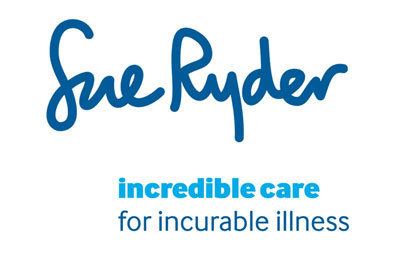 Sue Ryder (charity) Sue Ryder announces threeyear partnership with the supermarket