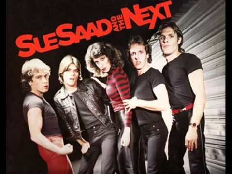 Sue Saad and the Next Sue Saad and the Next I I Me Me 1980 YouTube