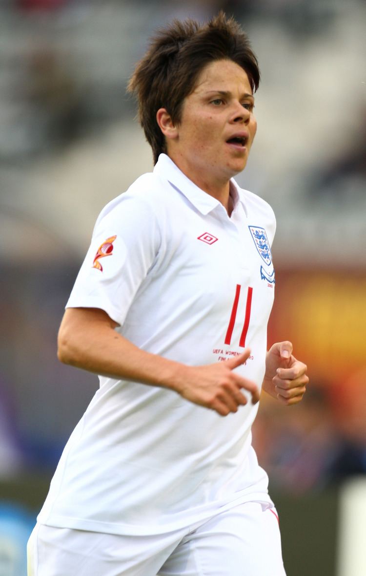 Sue Smith (footballer) Complete Wiki & Biography with Photos Videos