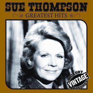 Sue Thompson Sue Thompson Free listening videos concerts stats and photos at