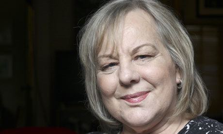 Sue Townsend Sue Townsend interviewed by Alex Clark Books The Guardian