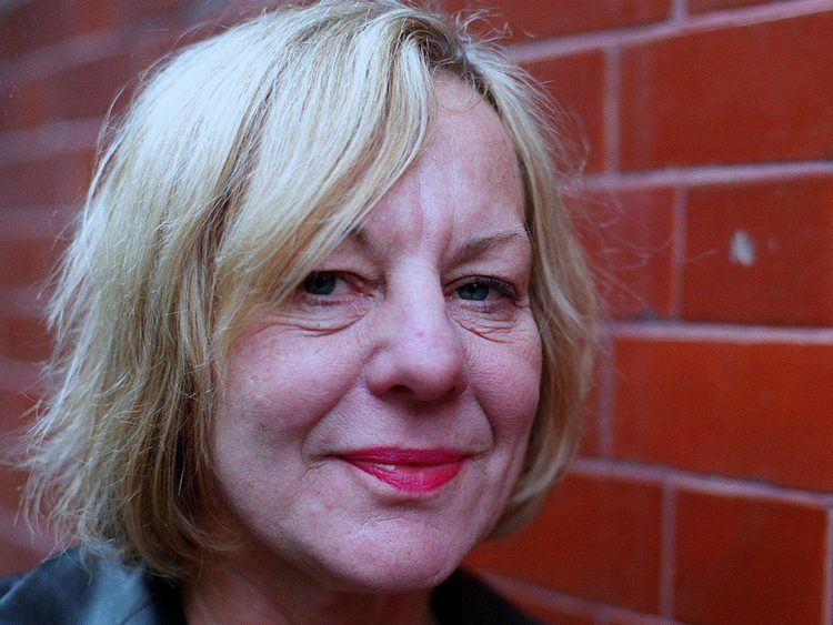 Sue Townsend Sue Townsend obituary Author whose hapless brilliantly