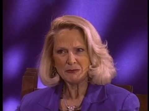 Sue Wilson Beffort NM Senator Sue Wilson Beffort on with Diane Kinderwater YouTube