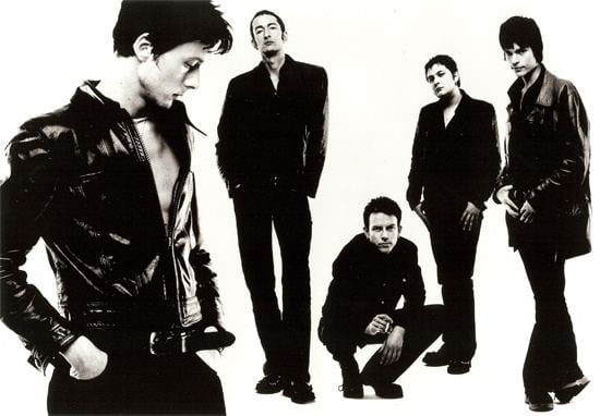 Suede (band) The Quietus Features Trash You amp Me The Story Of Suede39s