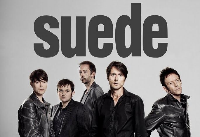 Suede (band) Suede confirm work on new album FACT Magazine Music News New Music