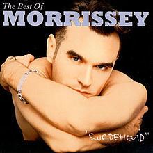 Suedehead: The Best of Morrissey httpsuploadwikimediaorgwikipediaenthumb6