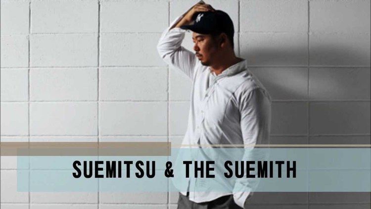 Suemitsu & the Suemith The Island March SUEMITSU amp THE SUEMITH YouTube