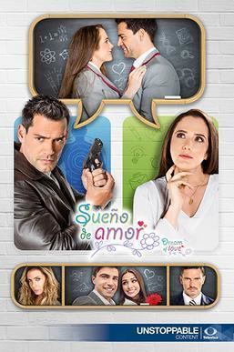 Sueño de amor (2016 telenovela) httpsuploadwikimediaorgwikipediaen99dSue