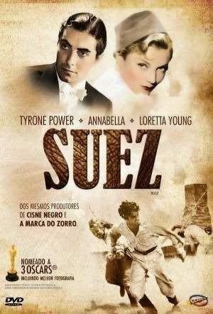 Suez (film) Set Design Suez 1938 Silver Scenes A Blog for Classic Film