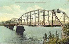 Suffield and Thompsonville Bridge httpsuploadwikimediaorgwikipediacommonsthu