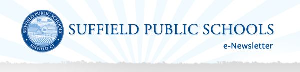 Suffield Public Schools wwwsuffieldorguploadedimagesspsnewsletterjpg
