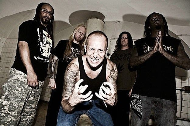 Suffocation (band) Suffocation Drummer Mike Smith Reportedly Leaves the Band