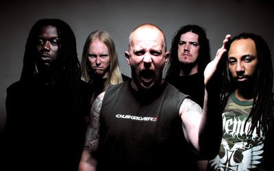 Suffocation (band) NO CLEAN SINGING SUFFOCATION