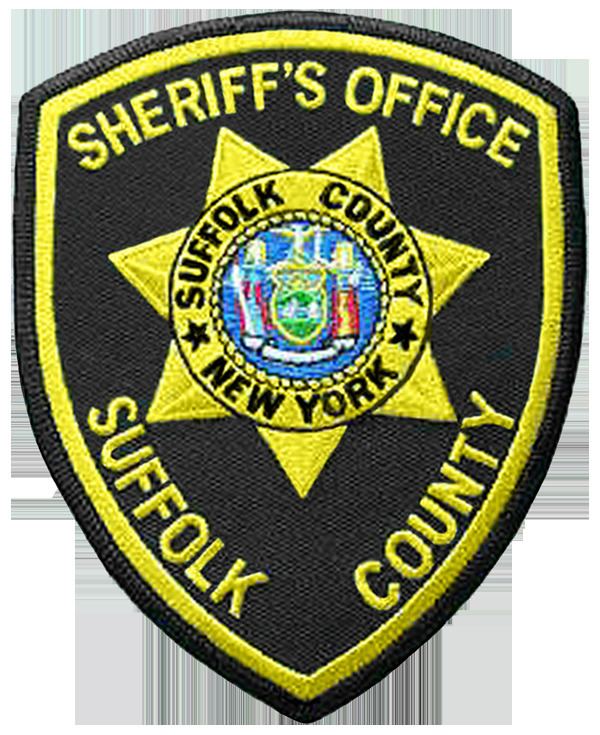 Suffolk County Sheriff's Office