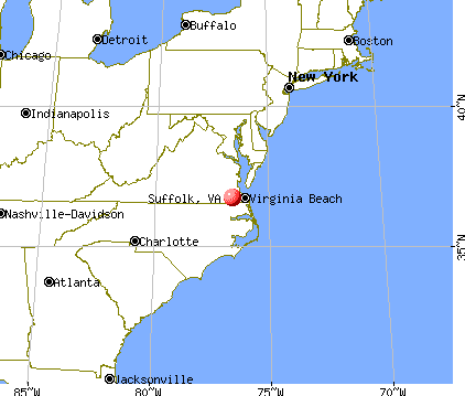 Suffolk, Virginia Suffolk Virginia VA profile population maps real estate
