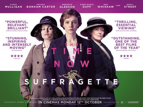 Suffragette (film) EMPIRE CINEMAS Film Synopsis Suffragette