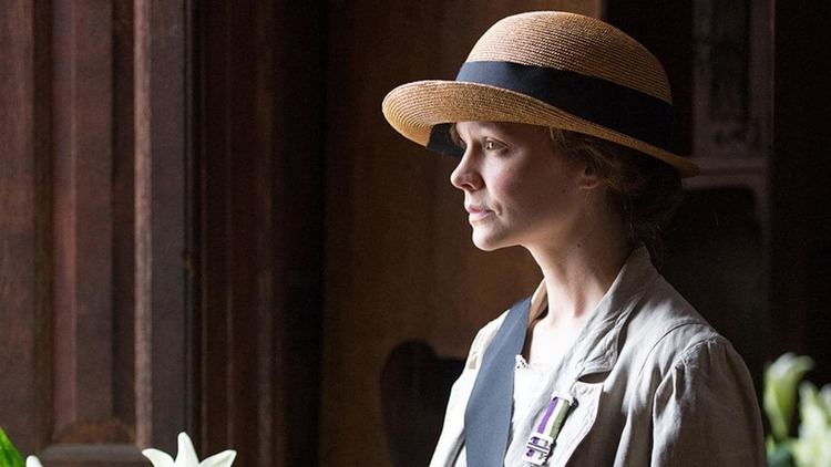 Suffragette (film) Suffragette review hotblooded riveting