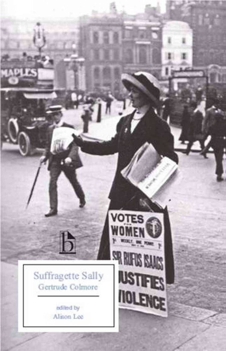 Suffragette Sally t2gstaticcomimagesqtbnANd9GcRUU4Z1jic3dgm9D