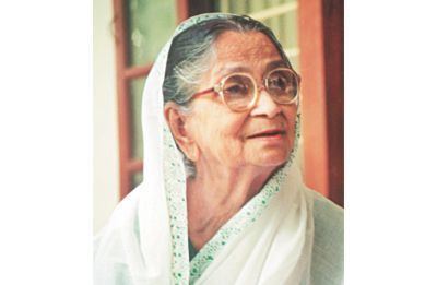Sufia Kamal Begum Sufia Kamal in 1971 The Poet at War The Daily Star