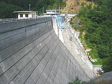 Sugadaira Dam httpsuploadwikimediaorgwikipediacommonsthu