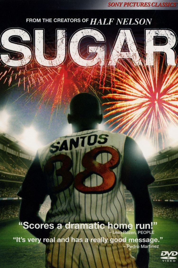 Sugar (2008 film) wwwgstaticcomtvthumbdvdboxart191801p191801