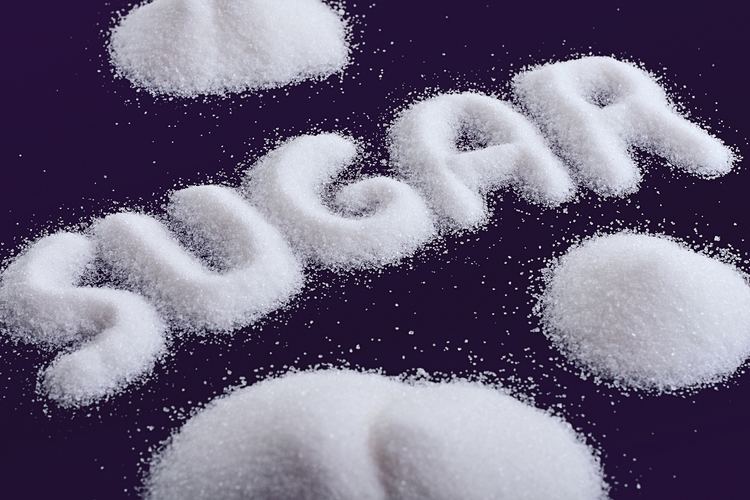 Sugar Processed Sugar is Moderation Possible YMCA OF SOUTH FLORIDA