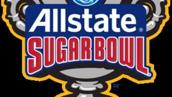 Sugar Bowl Auburn all but guaranteed first Sugar Bowl berth in 12 years