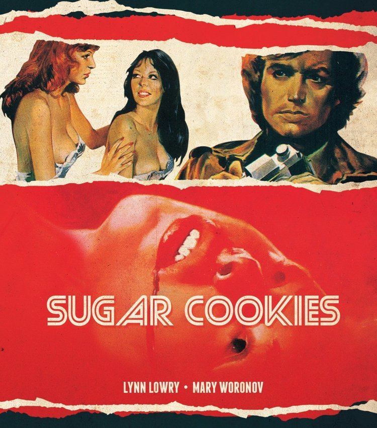 Sugar Cookies (film) SUGAR COOKIES 1971 Vinegar Syndrome Bluray Review FANGORIA