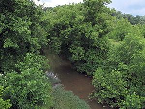 Sugar Creek (Middle Island Creek) httpsuploadwikimediaorgwikipediacommonsthu