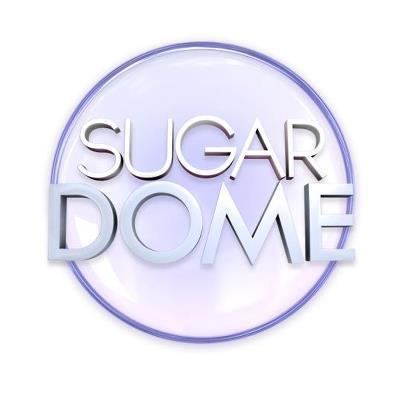 Sugar Dome Sugar Dome Bull39s Eye