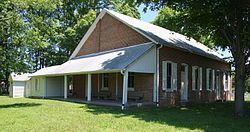Sugar Grove Meetinghouse and Cemetery httpsuploadwikimediaorgwikipediacommonsthu