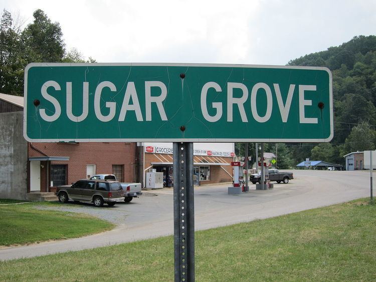 Sugar Grove, North Carolina