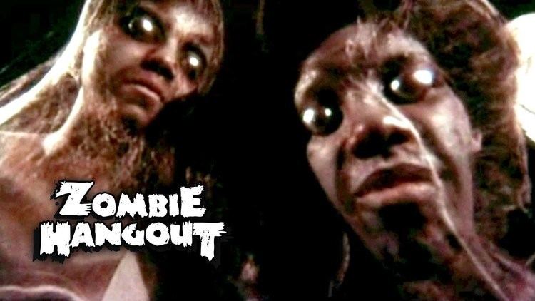 Sugar Hill (1974 film) Zombie Trailer Sugar Hill 1974 Zombie Hangout YouTube