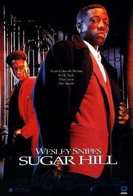 Sugar Hill (1994 film) Sugar Hill 1994 film Wikipedia