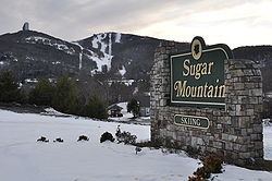 Sugar Mountain, North Carolina httpsuploadwikimediaorgwikipediacommonsthu