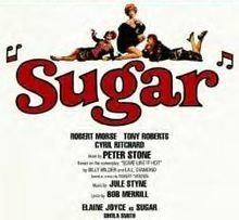 Sugar (musical) httpsuploadwikimediaorgwikipediaenthumb0