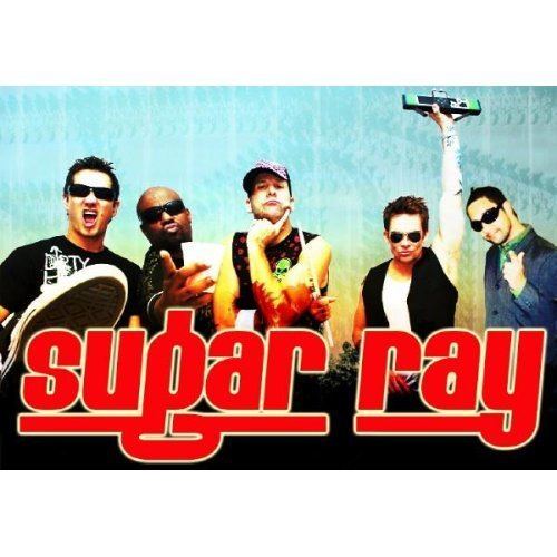 Sugar Ray s1evcdncomimagesedpborder500I000100235812