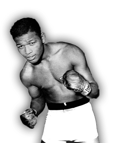 Sugar Ray Robinson The Official Site of George Foreman