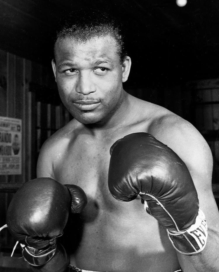 Sugar Ray Robinson David Oyelowo to play boxing legend Sugar Ray Robinson in